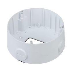 PFA701 - Junction box, For motorized dome cameras, Suitable for…