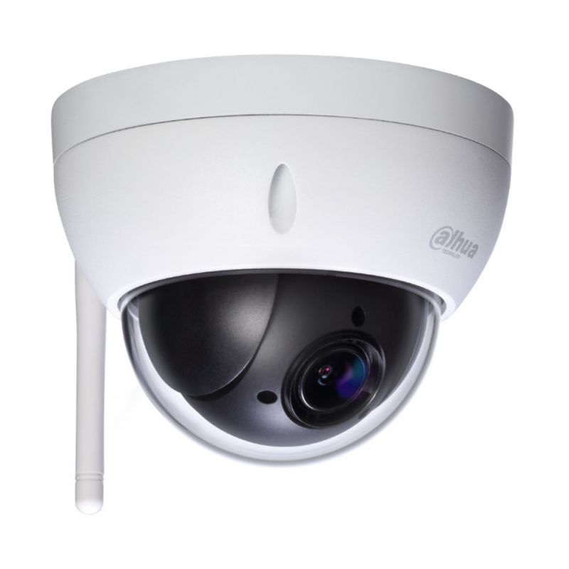 Dahua SD22404T-GN-W IP mini PTZ vandal dome, 100°/sec