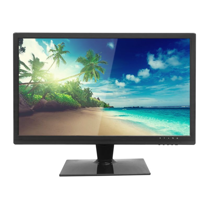 SF-MNT20-HDPLUS - Monitor SAFIRE LED HD PLUS 19.5\", Desenhado para…