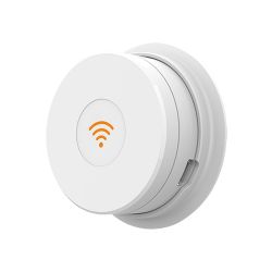 Safire SF-SLBRIDGE-WBT - Porta WiFi com impressão digital, Conexão á…