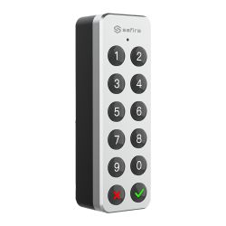 Safire SF-SLKEYPAD-BT - Acessório de teclado, Compatível com SF-SMARTLOCK-BT…