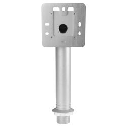 TS-BRACKET01 - Soporte de torno para control de accesos, Placa…