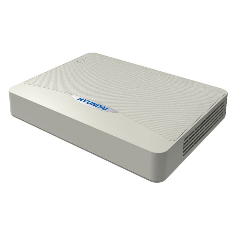 Hyundai HYU-524N NVR IP de 8 canales