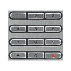 Fermax 9617 VDS DIrect City Classic keypad module