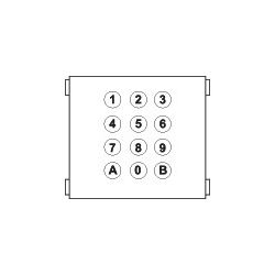 Fermax 9642 Digital Keypad MDS/VDS/BUS2 Cityline/Marine