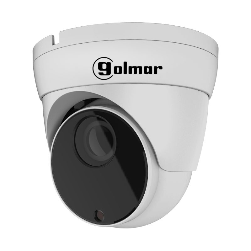 Golmar AHD4-24D5 câmara 2.8-12 mot. 5mpx 4in1