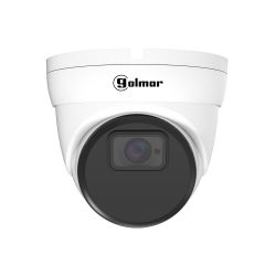 Golmar CIP-121D2E Câmera dome de 2,8 mm