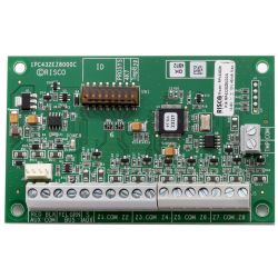 Golmar EP432 expander module 8 zones