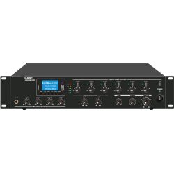 Golmar G-500MT 500w usb amplifier