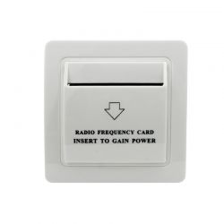 Golmar HES-125 hotel power switch