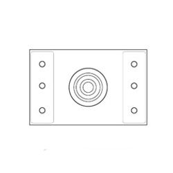 Fermax 9671 Color City Classic and CityMax Camera Module