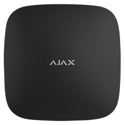 Ajax AJ-REX2-B - Repetidor sem fios, Sem fios 868 MHz Jeweller, Duplica…