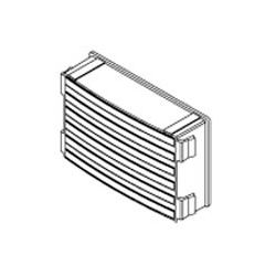 Fermax 9695 Amplificador City Classic 4+N Kit