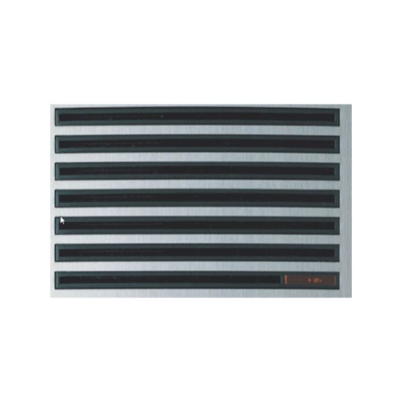 Fermax 9695 City Classic 4+N Kit Amplifier