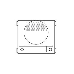 Fermax 9713 Amplificador de áudio marinho VDS