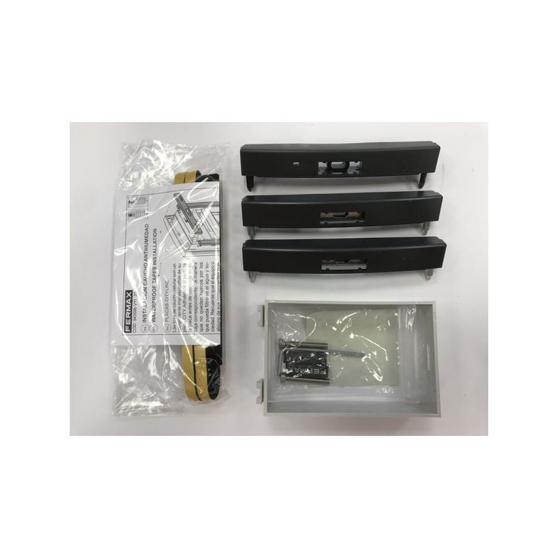 Fermax 9553 Cityline Classic closure accessory set