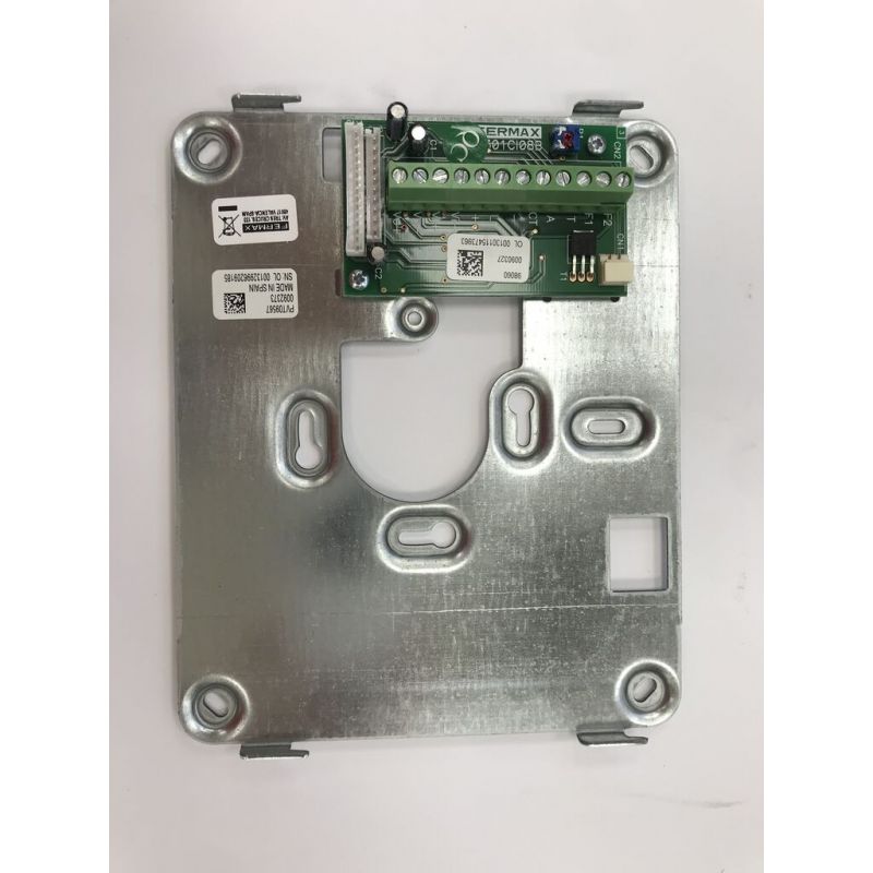 Fermax 9567 Conjunto de substituição de conector de monitor Vision 5