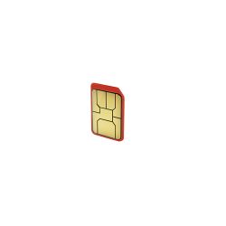 CSL CSL-SIM-NANO SIM 4G roaming gestionadas de CSL