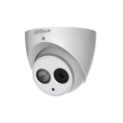 Dahua IPC-HDW4831EM-ASE Fixed IP dome with IR of 50 m, for…