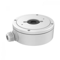 Hyundai DS-1280ZJ-DM22 Base for HYUNDAI domes. Aluminum