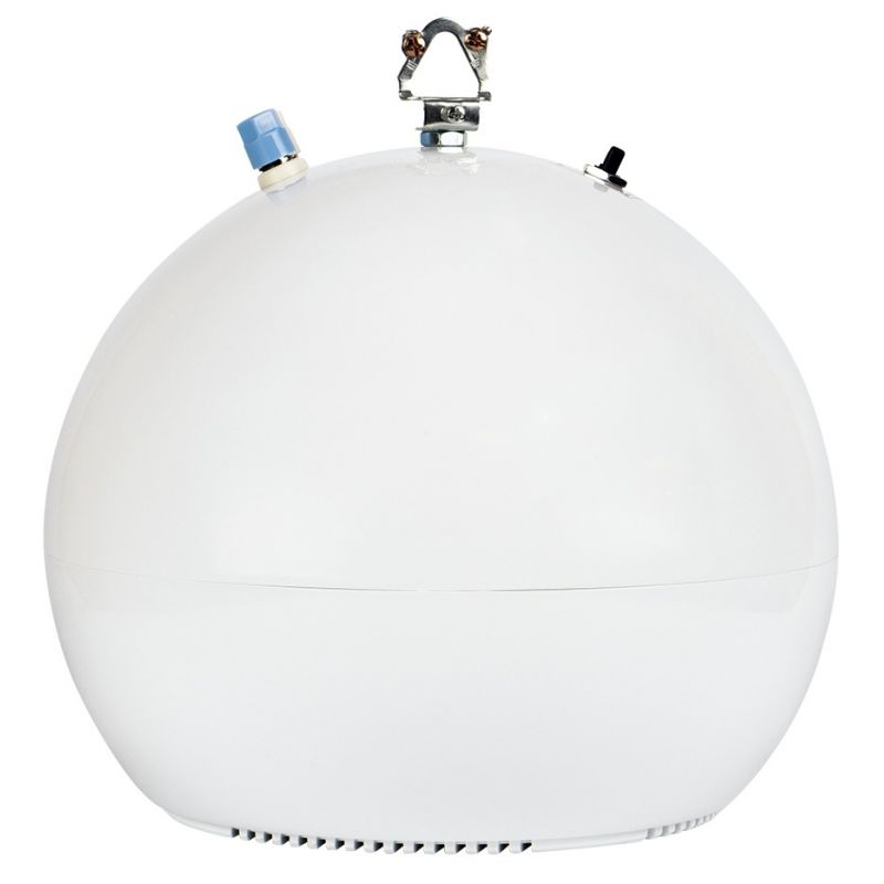 Golmar B-250TEN pendant sound sphere