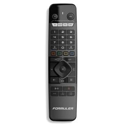 Universal IR remote for all Formuler Z models