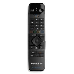 Remoto universal IR + Bluetooth para todos os modelos Formuler Z