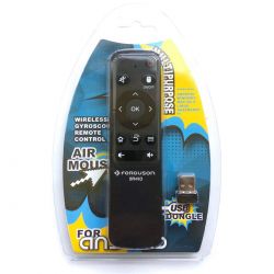 Ferguson SR410 Controle remoto Air mouse para Android