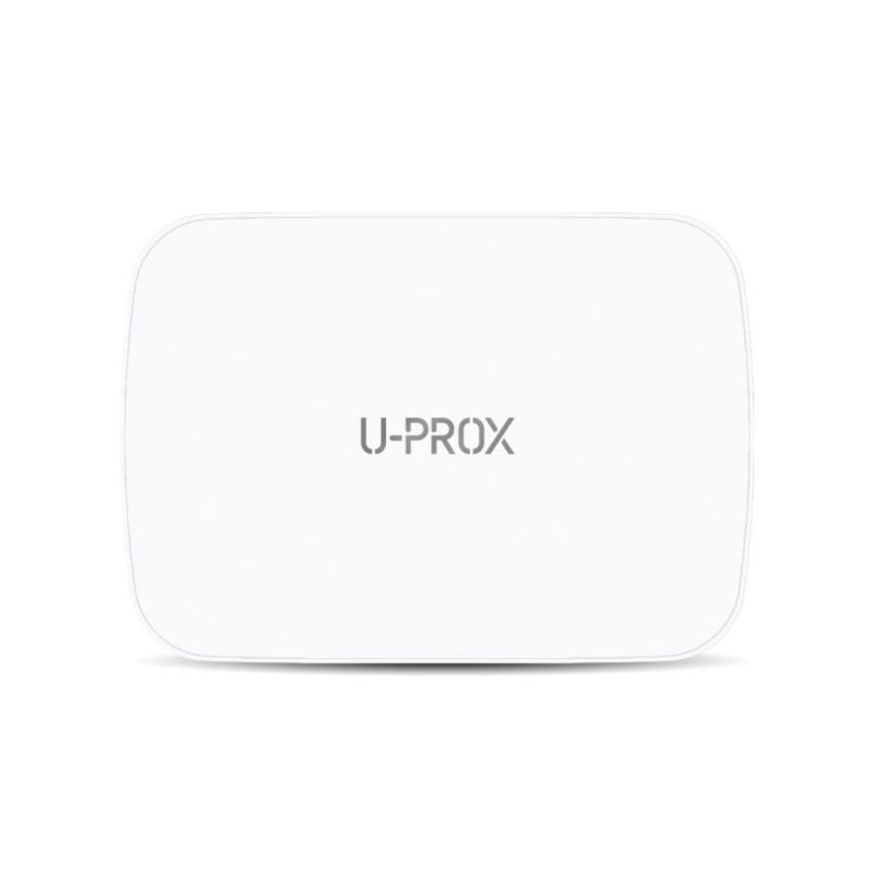 U-PROX U-ProxMPCENTERWHITE Central de seguridad vía radio…