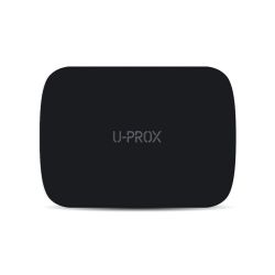 U-PROX U-ProxMPCENTERBLACK Central de seguridad vía radio…