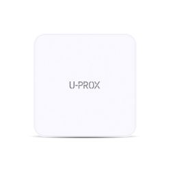 U-PROX U-ProxSIRENWHITE Sirena de interior U-Prox