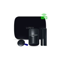 U-PROX U-ProxMPWiFiSBLACK ≤strong≥Kit U-Prox MP WiFi S negro…