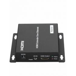 120M HDMI Over IP Extender Receiver