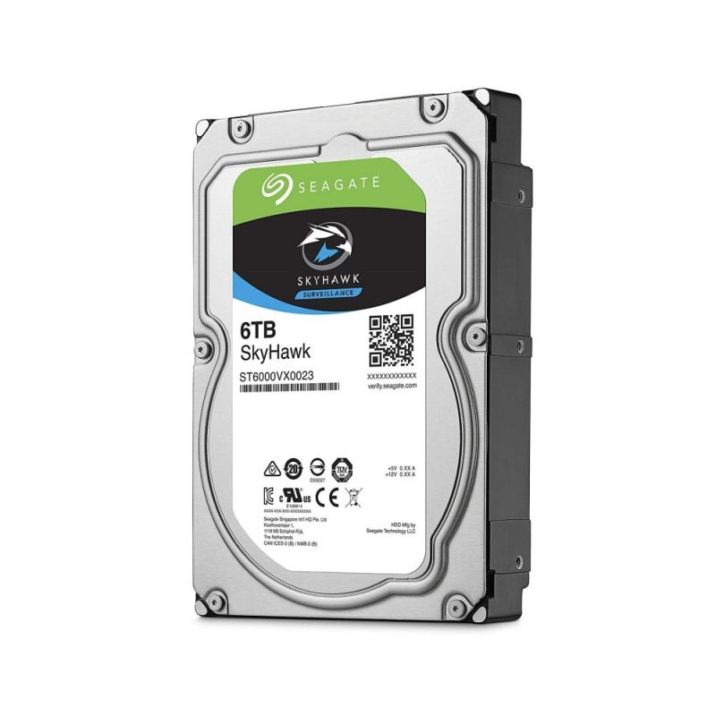 Seagate SAM-3908N Disco duro Seagate SkyHawkT Surveillance