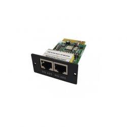 Placa de comunicação ModBus Lapara para UPS