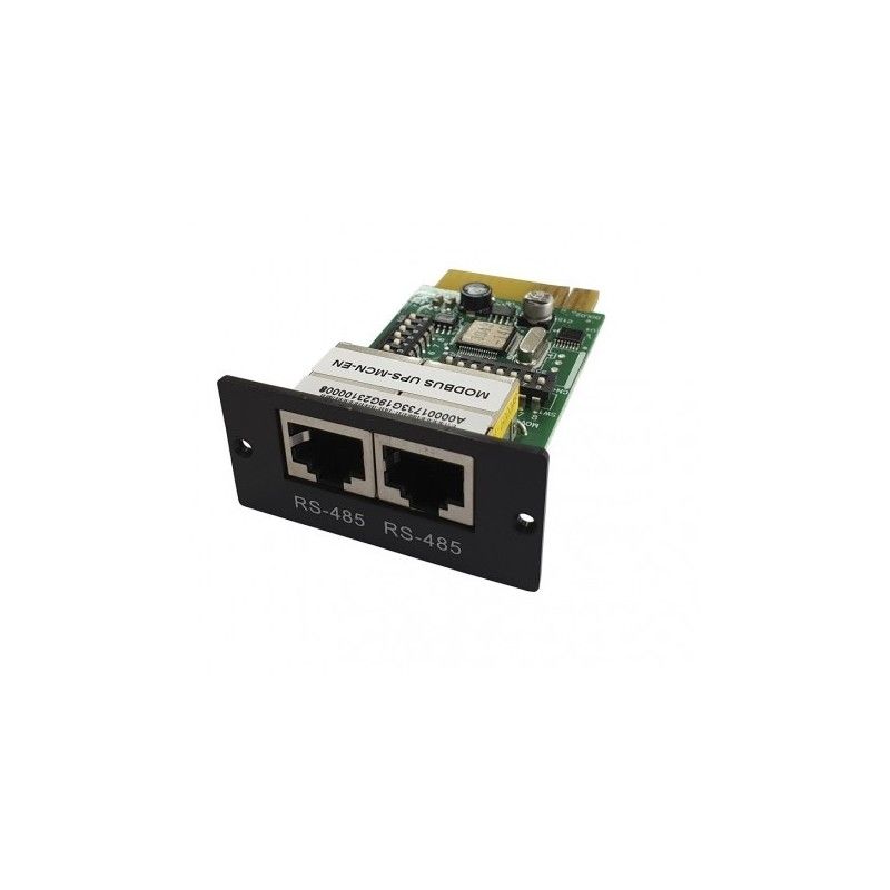 Carte de communication Lapara ModBus pour UPS