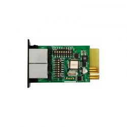 Carte de communication Lapara ModBus pour UPS