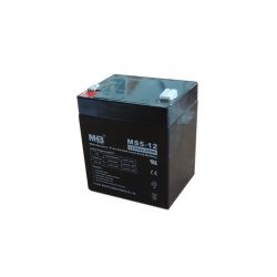 Lapara Battery UPS 12V 5Ah Sealed MHB