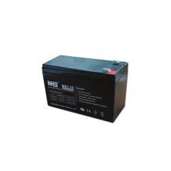 Bateria Lapara UPS 12V 7Ah MHB selado