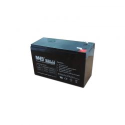 Lapara bateria UPS 12V 9Ah MHB selado