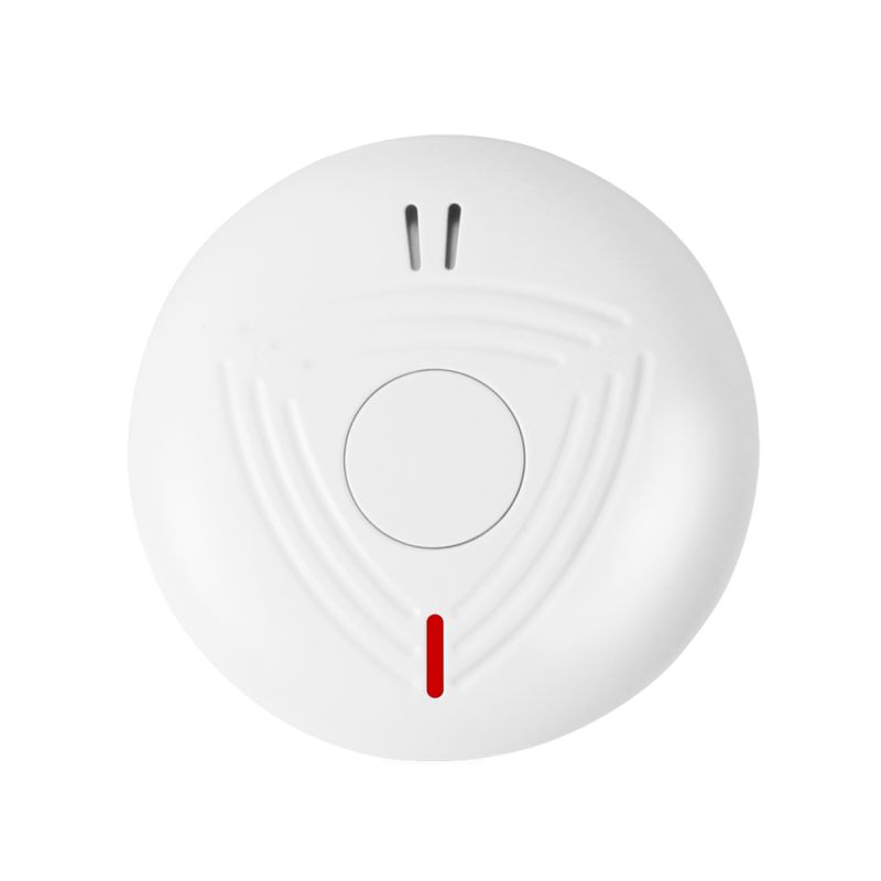 Anka ANKA-762SI - Stand-alone interconnected smoke detector ANKA, Allows…