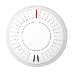 Anka ANKA-763 - Stand-alone smoke detector ANKA, Battery life 10…