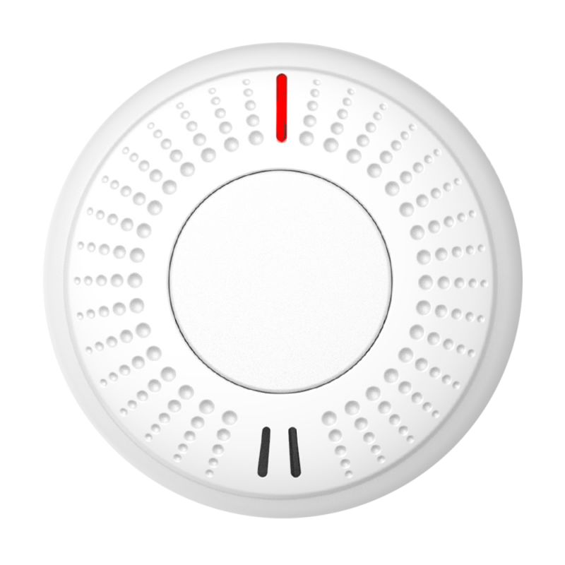 Anka ANKA-763 - Stand-alone smoke detector ANKA, Battery life 10…