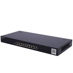 RG-EG210G-E - Ruijie, Router Controlador Gestionable, 10 Puertos…