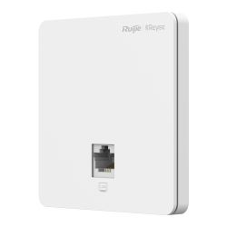 RG-RAP1200F - Ponto de Acesso AC Wifi, Frequência 2.4 e 5 GHz ,…