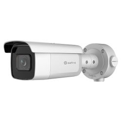 Safire SF-IPB798ZWA-4Y-0832 - Câmara Bullet IP 4 Megapixel, 1/1.8\" Progressive Scan…