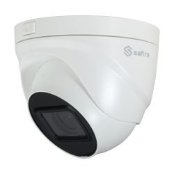 Safire SF-IPT855ZW-4E - Caméra Domo IP Safire, 4 Megapixel (2560×1440),…