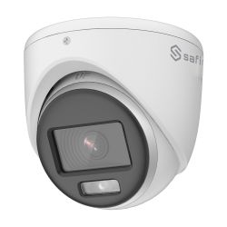 Safire SF-T943CA-3KP - Cámara Turret Safire Gama ULTRA, Salida 4 en 1, 3K…