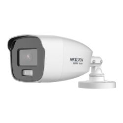 Hiwatch HWT-B229-M - Câmara bullet Hikvision, 1080p / lente 2.8 mm, 4 em 1…