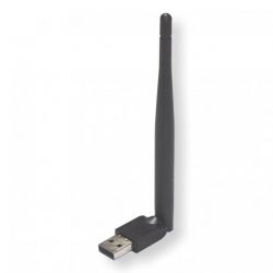 Adaptador Octagon WL088 WIFI USB 2.0 150 Mbps